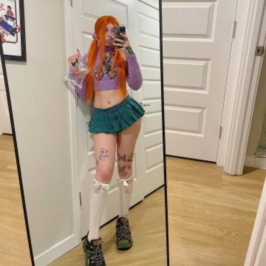 I'm down for meetups and friends with benefits, hit me up on telegram:@shygirlmelp - Image 2